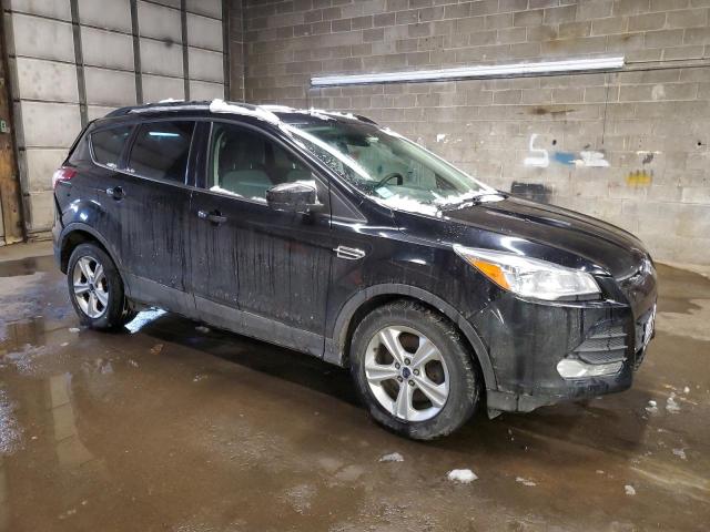 2016 FORD ESCAPE 4D - 1FMCU9GX5GUB50144