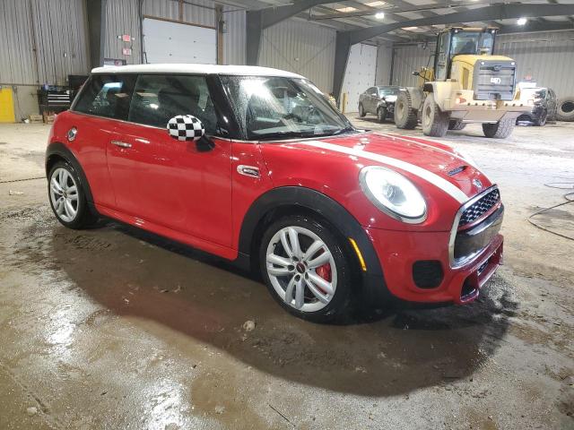 2016 MINI COOPER JOH WMWXM9C52GT996809