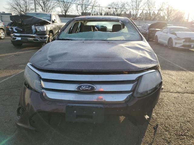 2012 Ford Fusion Se VIN: 3FAHP0HA3CR288005 Lot: 82654473