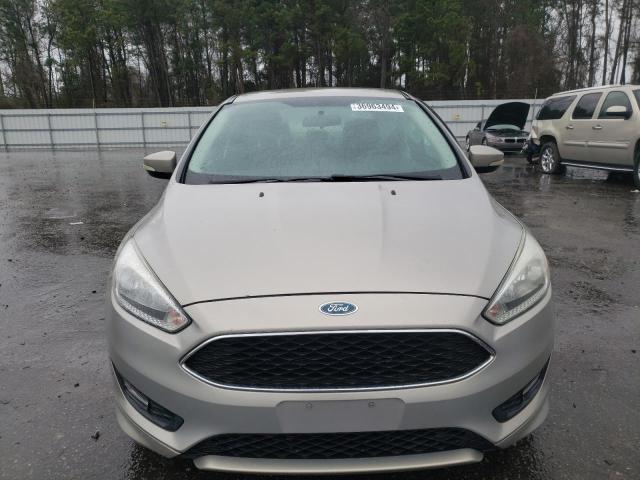 1FADP3F25FL300430 | 2015 FORD FOCUS SE