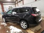 CHEVROLET TRAVERSE L photo