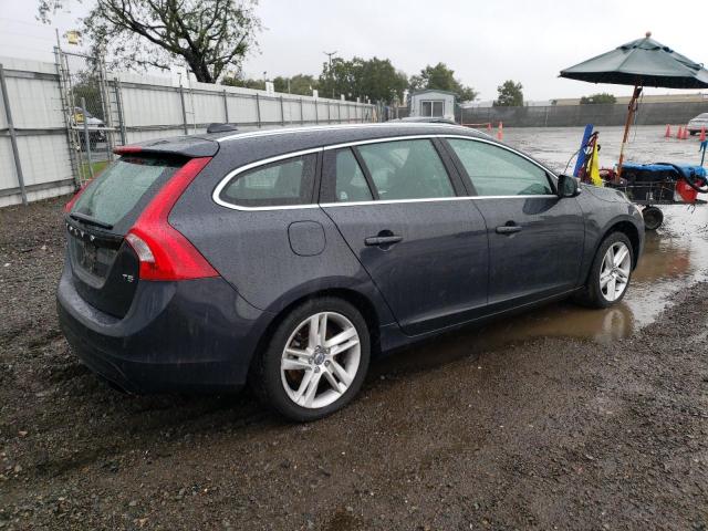 2015 Volvo V60 Platinum VIN: YV126MEDXF1191868 Lot: 39423024