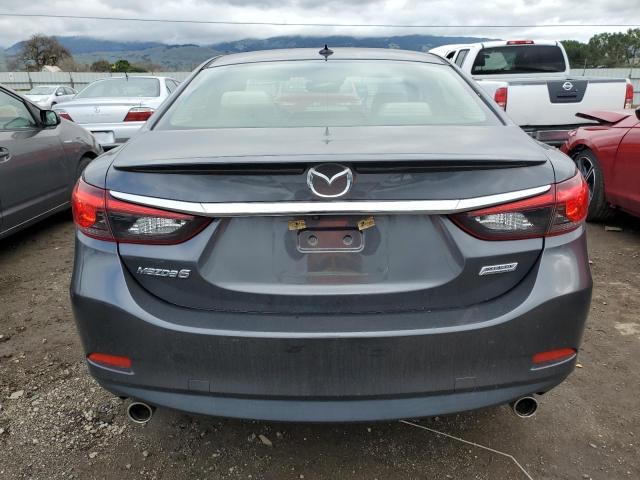 JM1GJ1W56G1423951 | 2016 MAZDA 6 GRAND TO