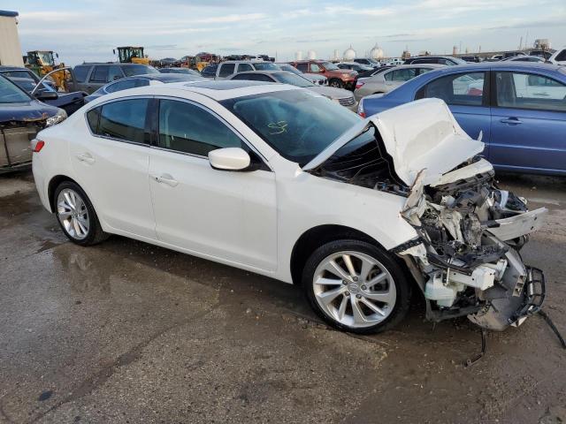 19UDE2F35GA017799 | 2016 ACURA ILX BASE W