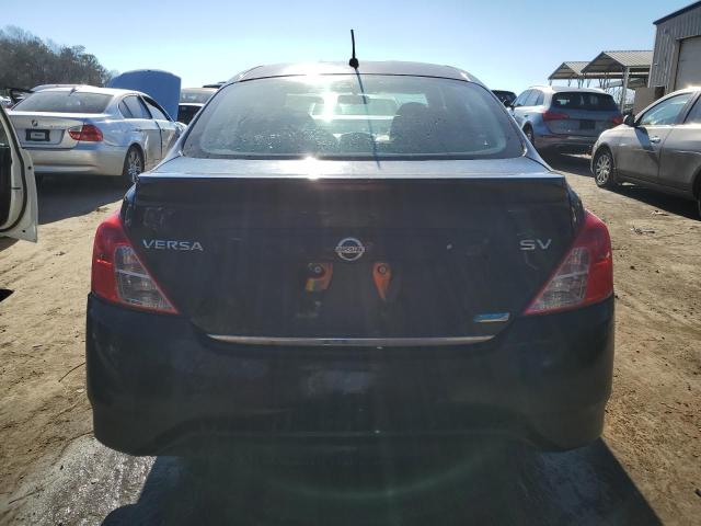 3N1CN7AP4FL825587 | 2015 NISSAN VERSA S