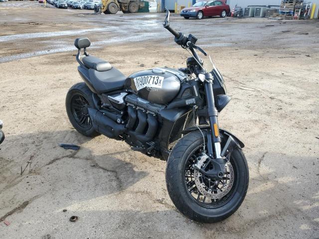 2022 TRIUMPH MOTORCYCLE ROCKET 3 G - SMTG10JX5NTAG3575