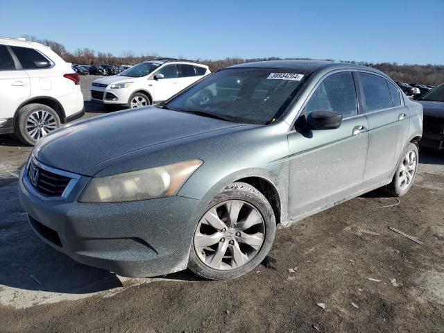 2010 Honda Accord Coupe EX-L