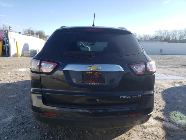 1GNKRHKD2FJ314448 | 2015 CHEVROLET TRAVERSE L