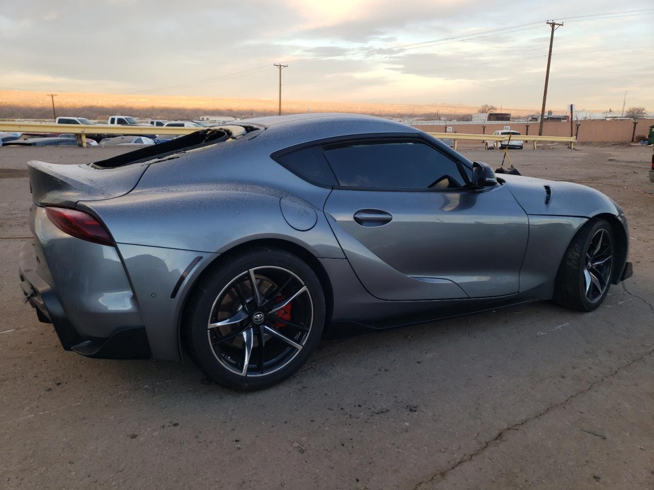 wz1db4c06lw025888 WZ1DB4C06LW025888 2020 Toyota Supra Base
