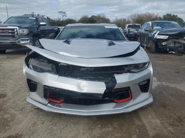 1G1FH1R7XJ0102876 | 2018 CHEVROLET CAMARO SS