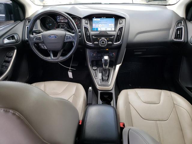 1FADP3N22GL285324 | 2016 FORD FOCUS TITA