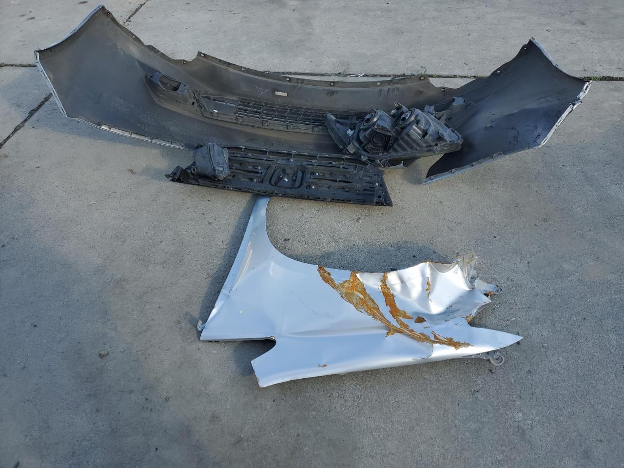 5FNRL5H68BB094170 2011 Honda Odyssey Exl