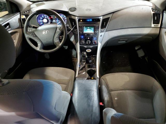 5NPEB4AC5EH925139 | 2014 HYUNDAI SONATA GLS