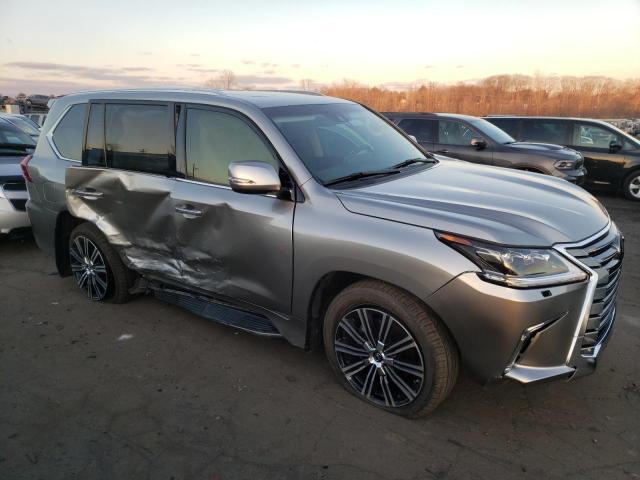 2020 LEXUS LX 570 JTJDY7AX7L4322353