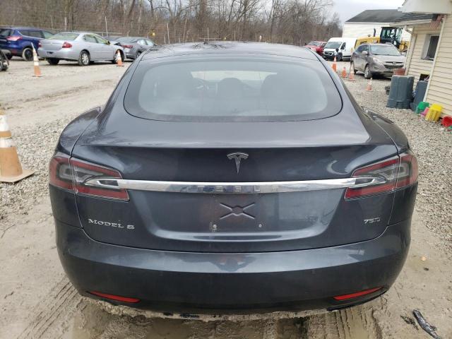 5YJSA1E2XHF215615 | 2017 TESLA MODEL S