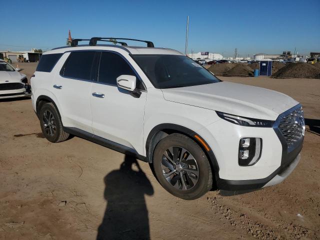 KM8R24HE9LU155387 Hyundai Palisade S 4