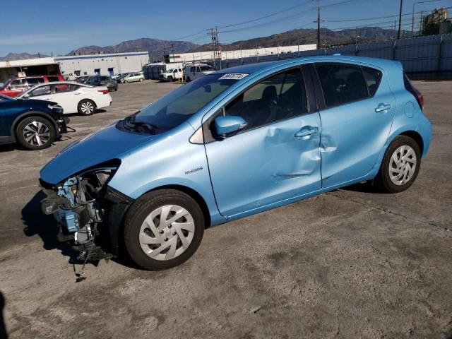 JTDKDTB3XG1122682 | 2016 TOYOTA PRIUS C