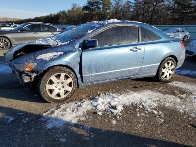 2011 Honda Civic LX