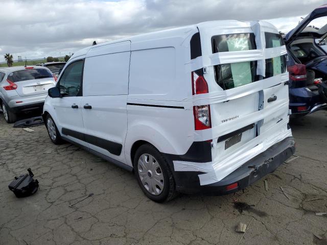 2019 Ford Transit Connect Xl VIN: NM0LS7E7XK1416654 Lot: 37357504