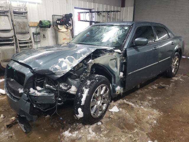 2006 CHRYSLER 300 TOURIN #2327489809