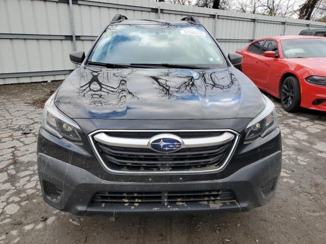 2020 SUBARU OUTBACK - 4S4BTAAC5L3104870