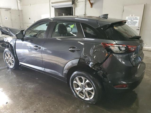 JM1DKFB76H0166527 | 2017 MAZDA CX-3 SPORT