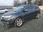 2013 ACURA MDX 