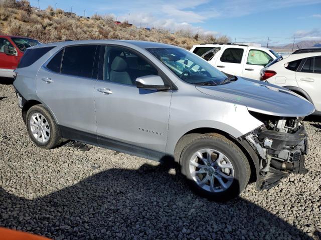 3GNAXSEV7JS616585 | 2018 CHEVROLET EQUINOX LT