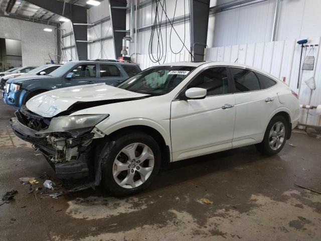 2010 Honda Accord Crosstour EX-L