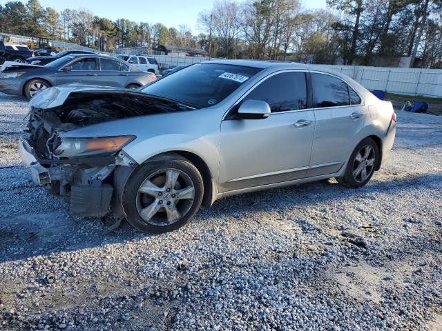 2010 Acura TSX 