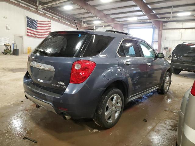 2GNFLHE33E6223061 | 2014 CHEVROLET EQUINOX LT