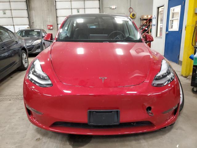 5YJYGDEE9LF045146 | 2020 Tesla model y