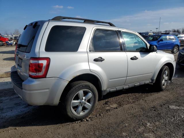 Vin: 1fmcu0d74cka34472, lot: 37950844, ford escape xlt 20123