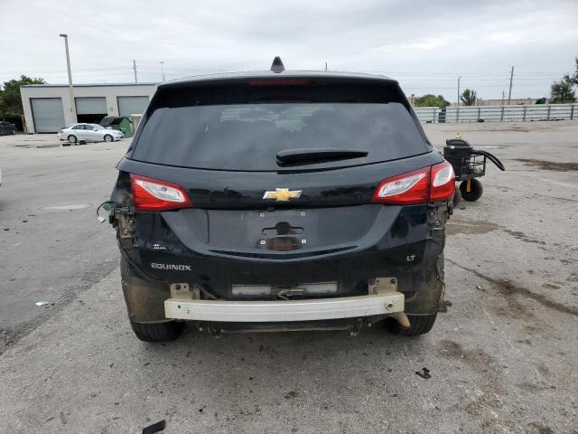 3GNAXKEVXKL104248 | 2019 CHEVROLET EQUINOX LT