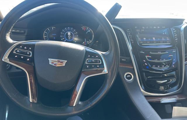 1GYS3BKJ7JR307531 | 2018 CADILLAC ESCALADE L