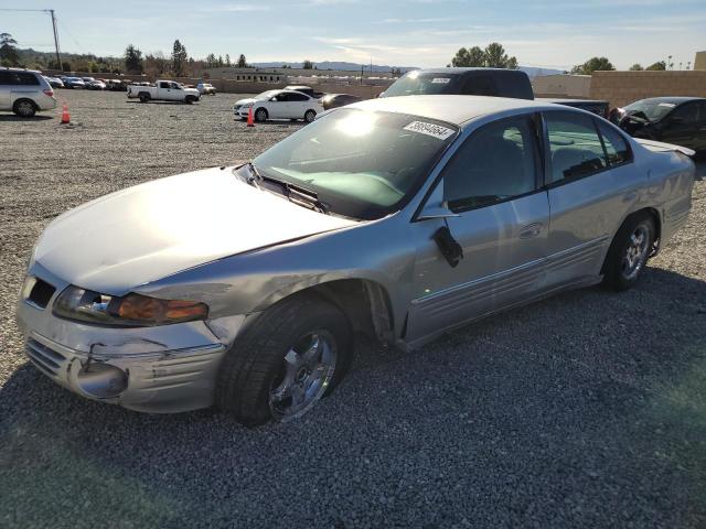 2000 Pontiac Bonneville SE