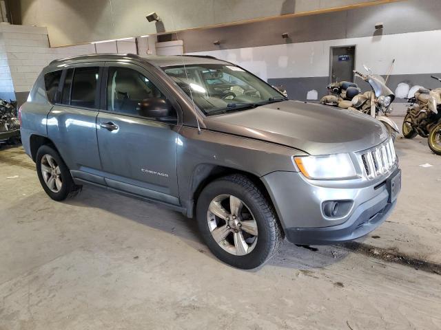 1J4NF1FB4BD282507 | 2011 Jeep compass sport