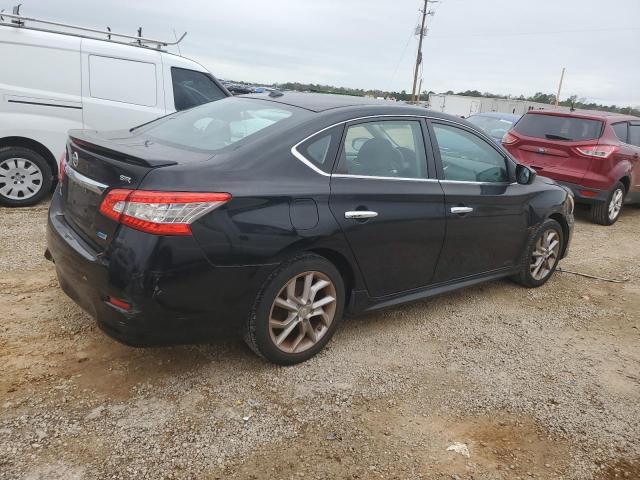 2013 Nissan Sentra S VIN: 3N1AB7APXDL773895 Lot: 38768394