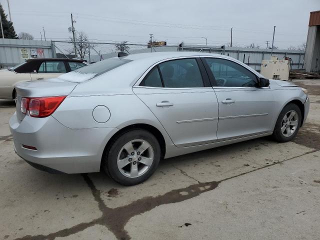 Vin: 1g11b5sa4df140856, lot: 37008244, chevrolet malibu ls 20133