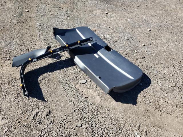 1FMCU9GN7PUA27489 Ford Escape Active