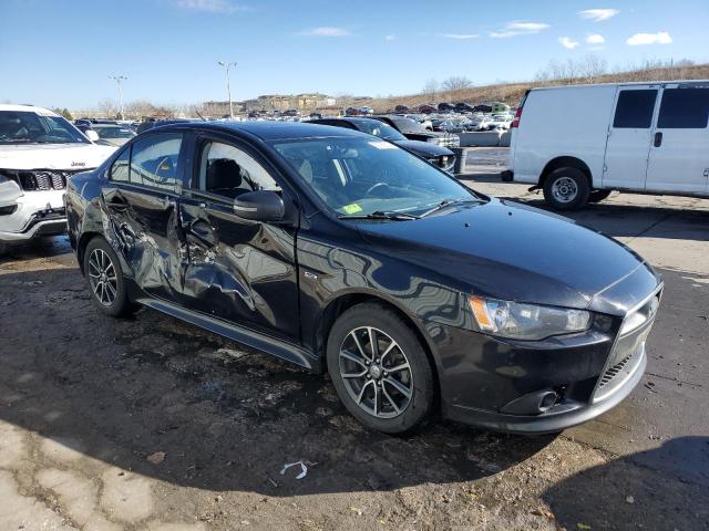 Vin: ja32v2fw5fu021377, lot: 39789304, mitsubishi lancer se 20154