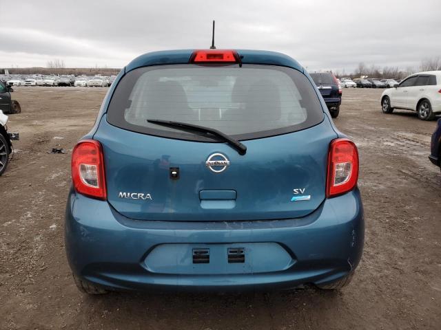 2015 NISSAN MICRA - 3N1CK3CP4FL267240