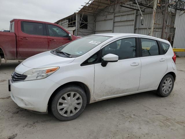 2015 Nissan Versa Note S