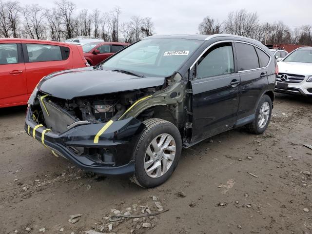 Vin: 2hkrm4h74fh650367, lot: 40257434, honda crv exl 2015 img_1