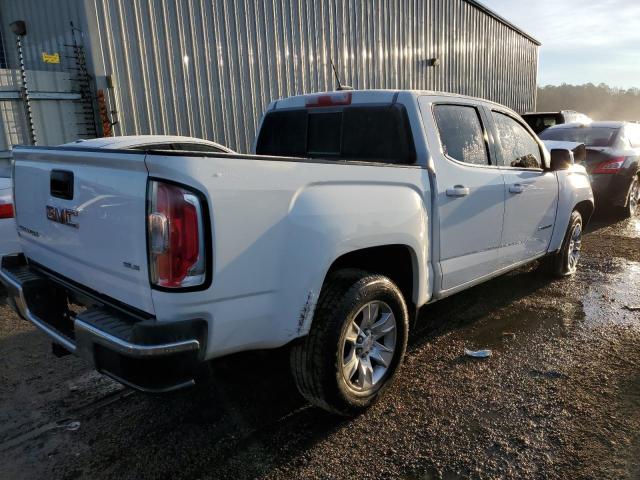 1GTG5CEN6H1327806 | 2017 GMC CANYON SLE