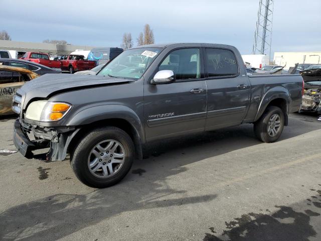 2004 Toyota Tundra 