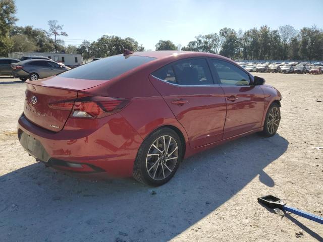 2020 HYUNDAI ELANTRA SE KMHD84LFXLU954149