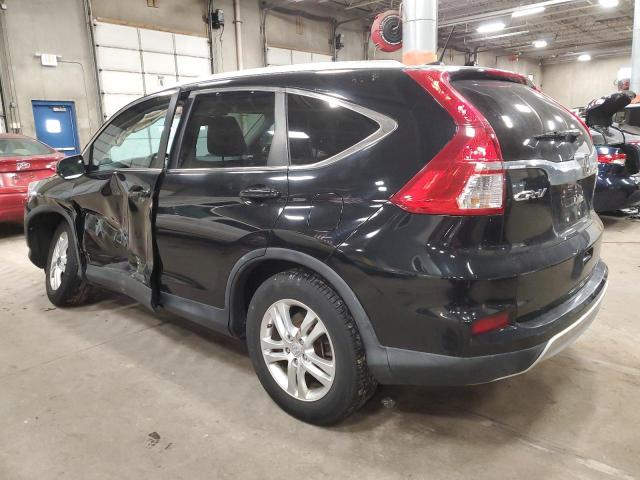 2HKRM4H77FH600367 | 2015 HONDA CR-V EXL