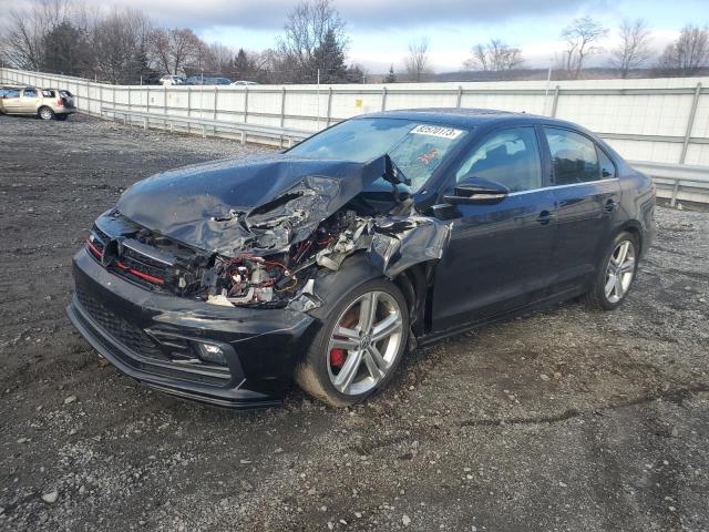 2016 Volkswagen Jetta GLI