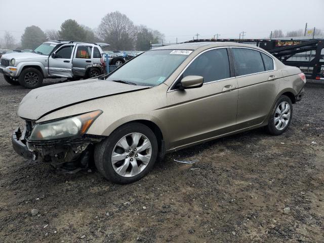 2010 Honda Accord Coupe EX